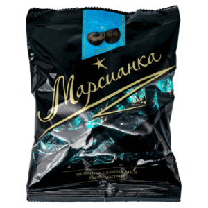 شکلات پذیرایی فله مارسیانکا Marsianka tiramisu با طعم تیرامیسو